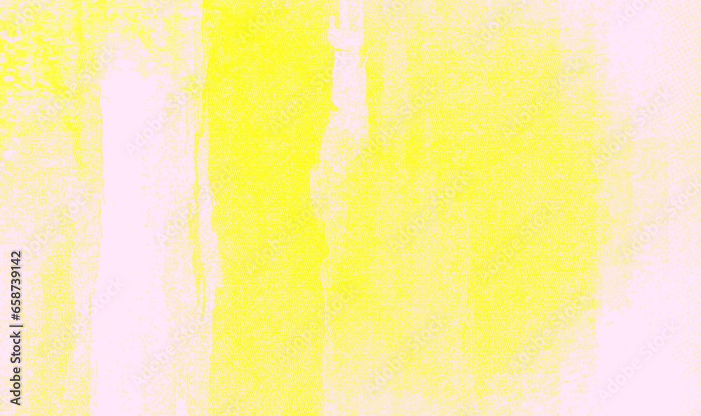 Yellow abstract background with copy space for text or image, usable for business, template, websites, banner, ppt, cover, ebook, poster, ads, graphic designs and layouts
