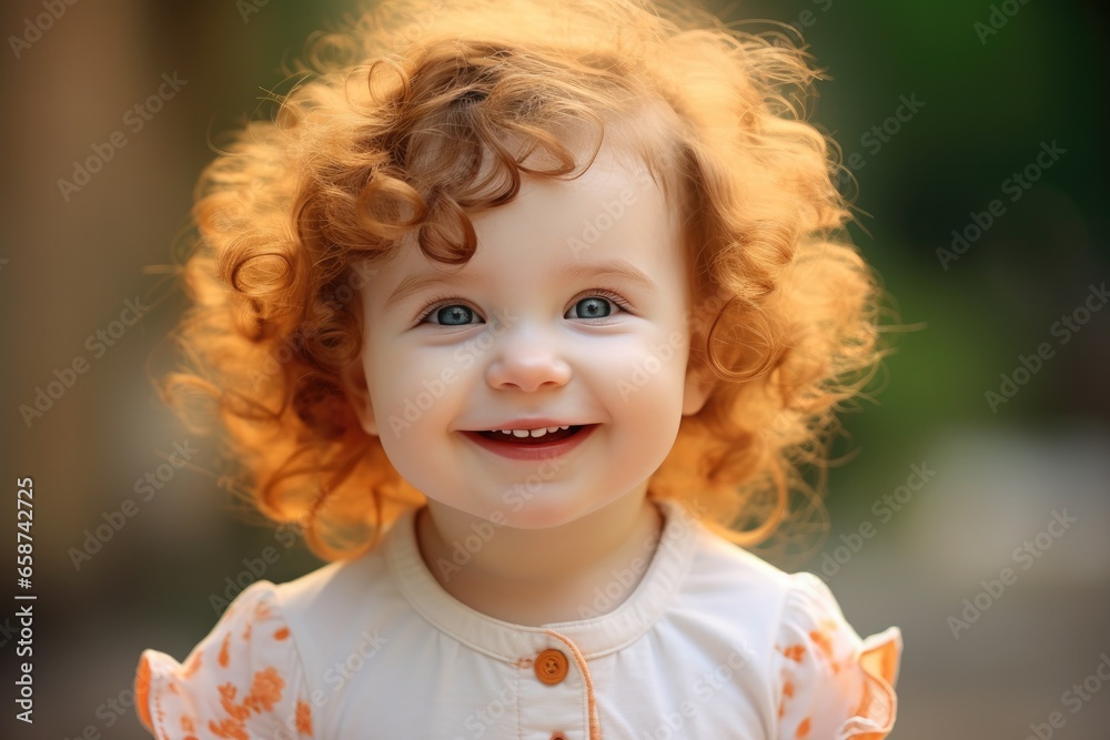 This adorable little girl with bright eyes and a sweet smile enjoys the beauty of a spring day, surrounded by colorful flowers in a garden filled with innocence and happiness This adorable little girl with bright eyes and a sweet smile enjoys the beauty of a spring day, surrounded by colorful flowers in a garden filled with innocence and happiness