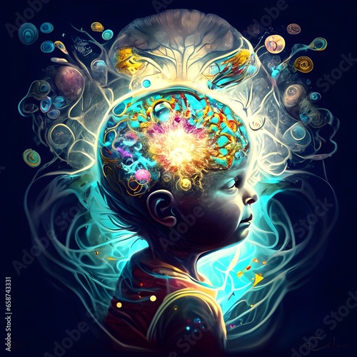 neurodevelopmental disorder