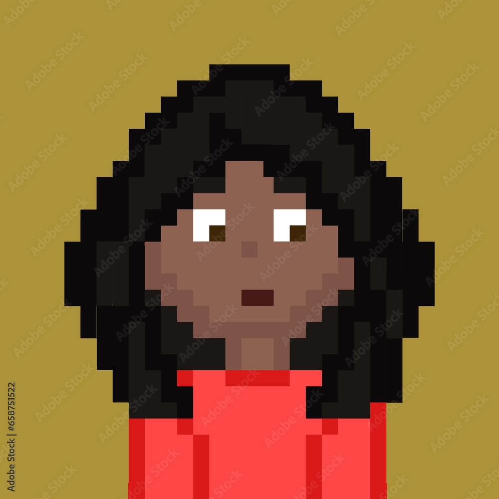 NFT pixel art | illustration | vector NFT pixel art | illustration | vector