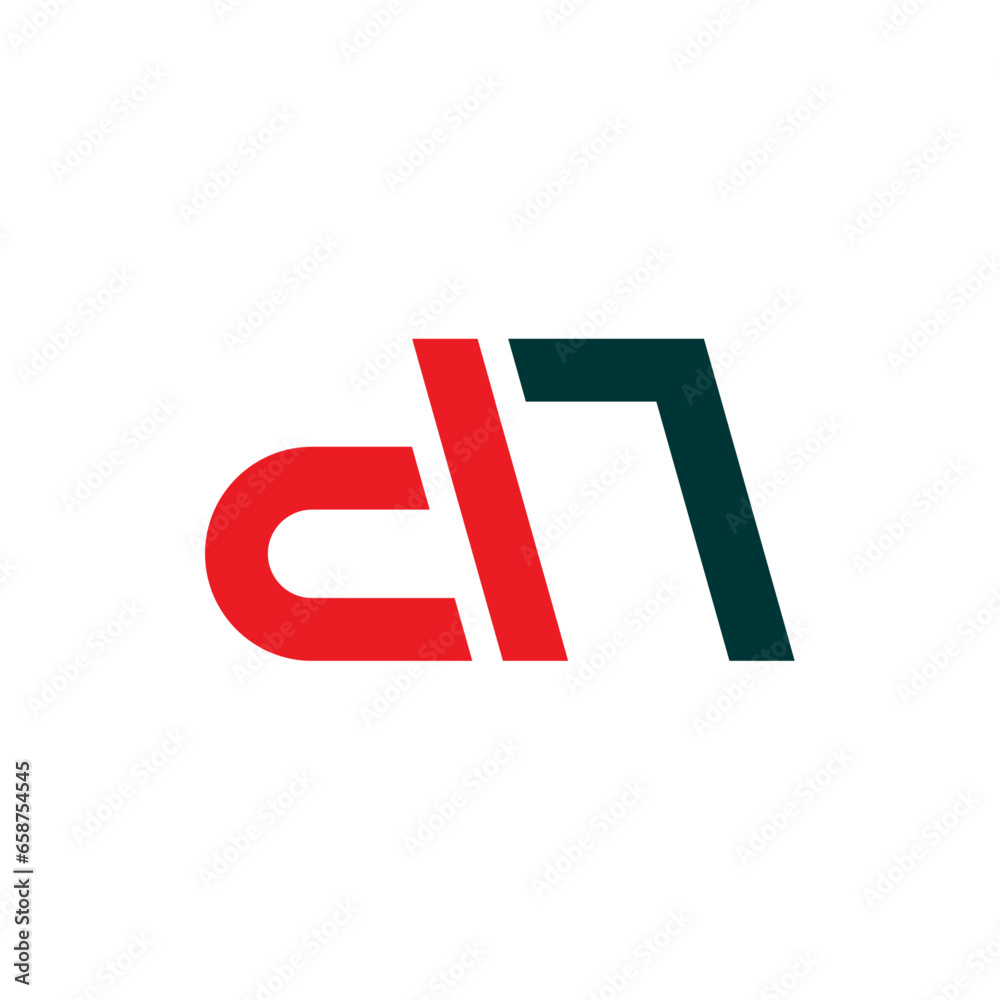 DN Letters Logo ai File DN Letters Logo ai File