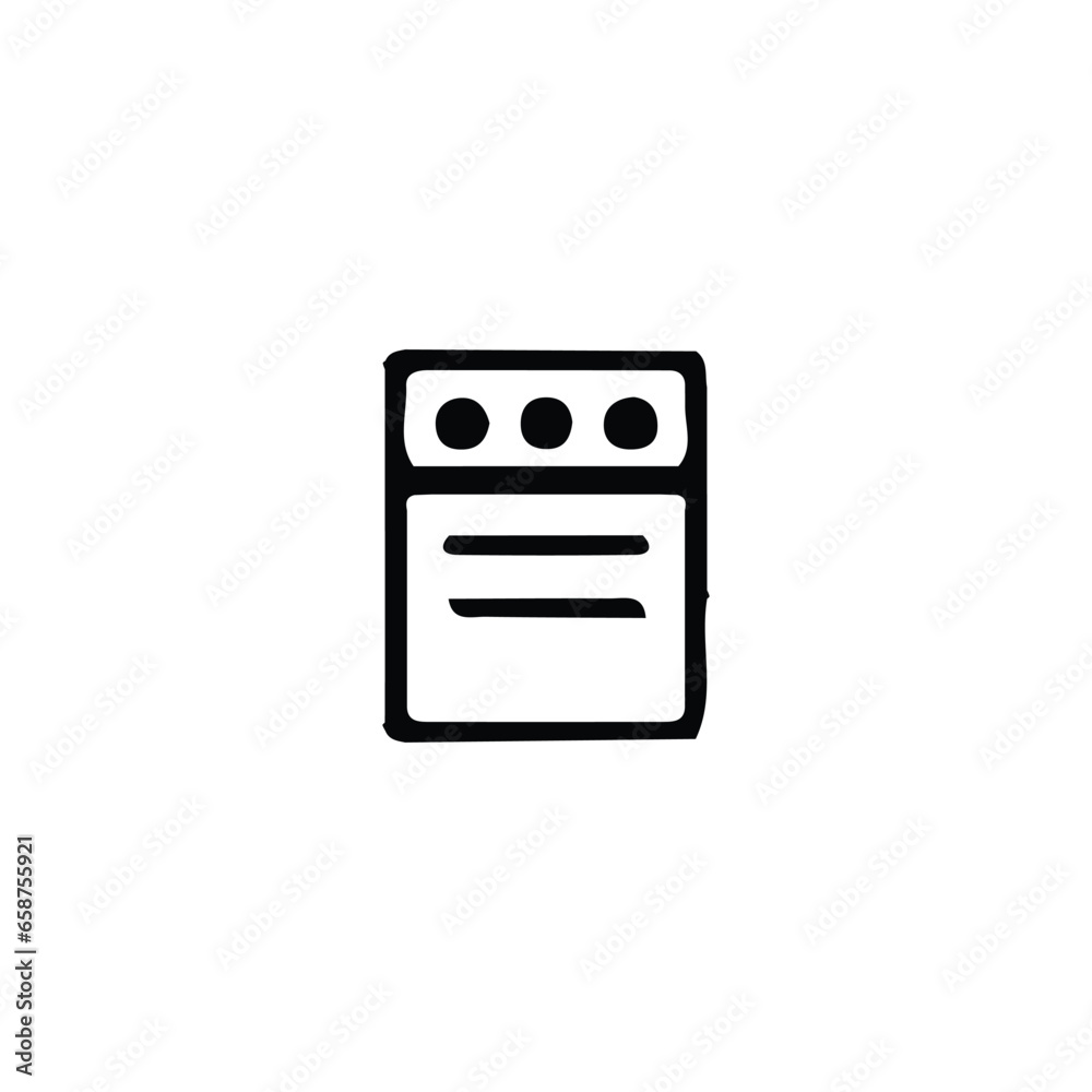 Gas stove icon. Simple style cake big sale poster background symbol. Gas stove brand logo design element. Gas stove t-shirt printing. Vector for sticker. Gas stove icon. Simple style cake big sale poster background symbol. Gas stove brand logo design element. Gas stove t-shirt printing. Vector for sticker.