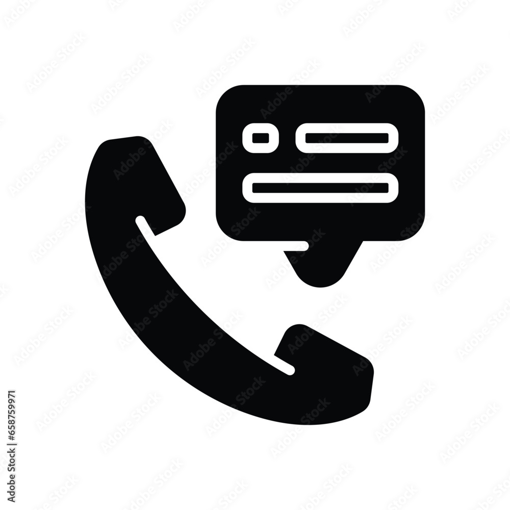 phone call glyph icon. vector icon for your website, mobile, presentation, and logo design. phone call glyph icon. vector icon for your website, mobile, presentation, and logo design.