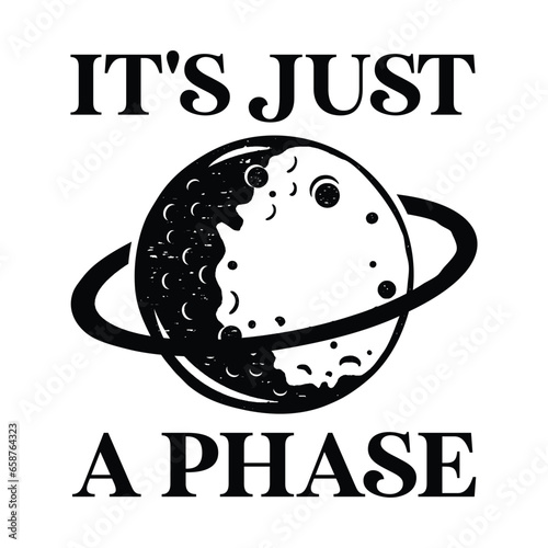 It's just a phase vector arts eps