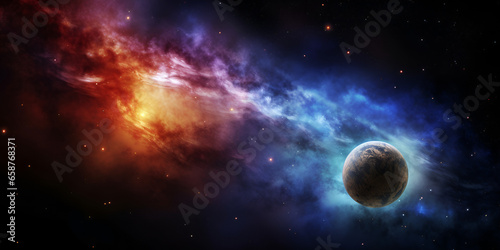 Stunning Galaxy Background. Download to encourage me to make more of these stunning Images.