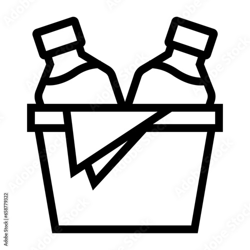 ice bucket