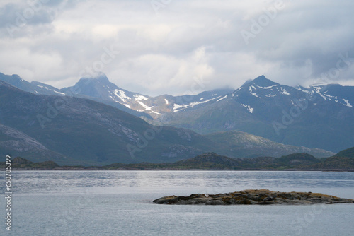 Lofoten