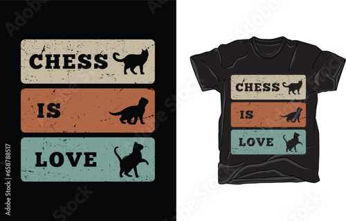 vintage t shirt design