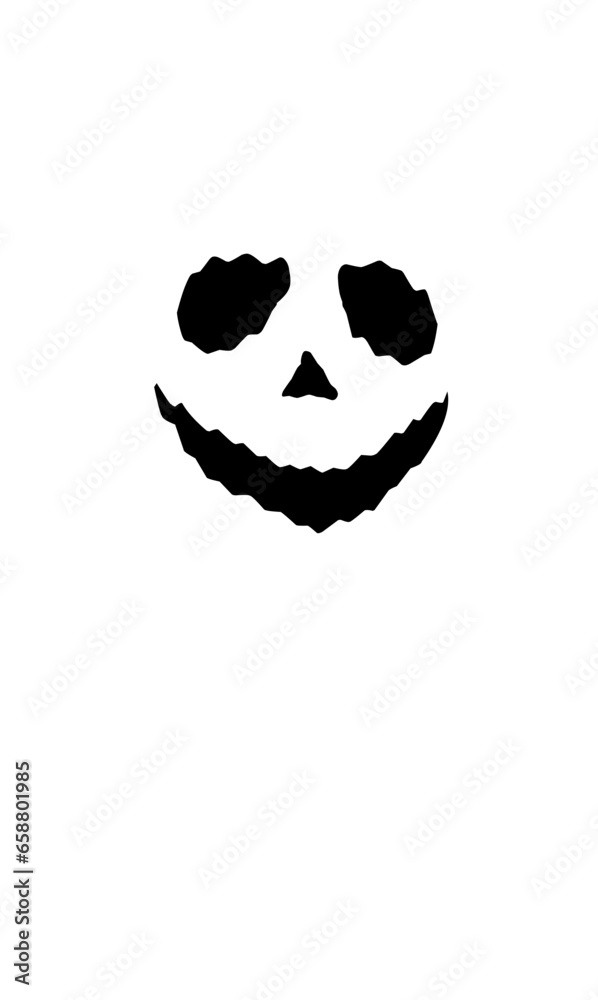 Scary Ghost of Halloween Scary Ghost of Halloween