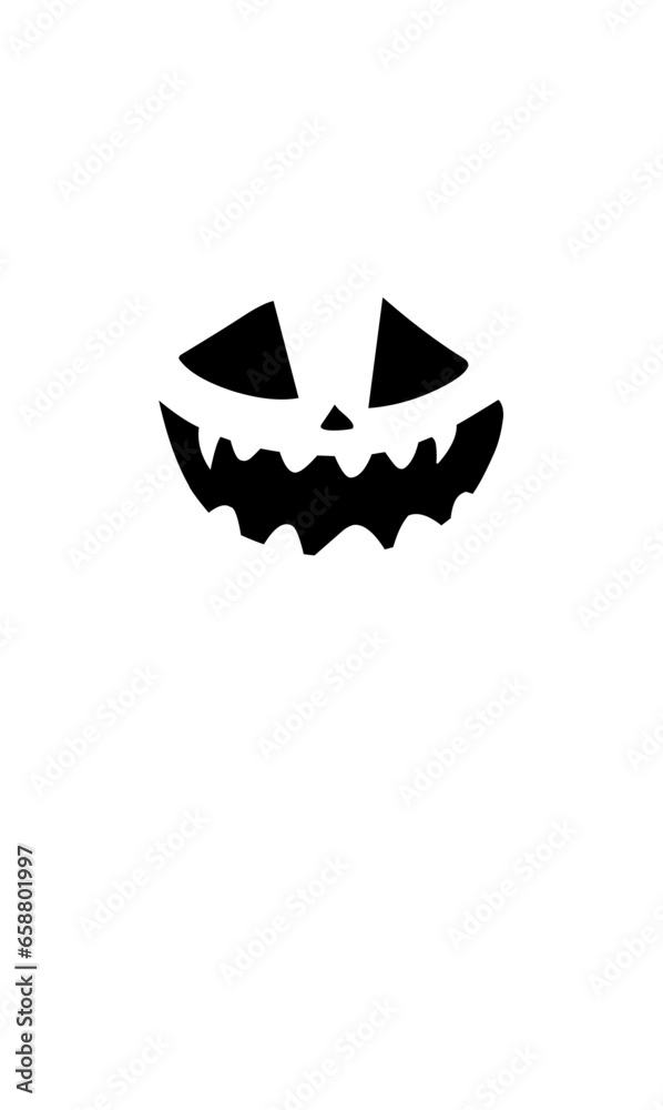 Scary Ghost of Halloween Scary Ghost of Halloween