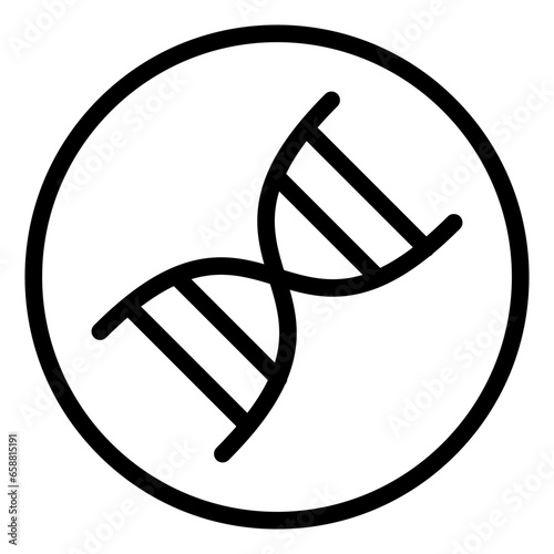 DNA icon