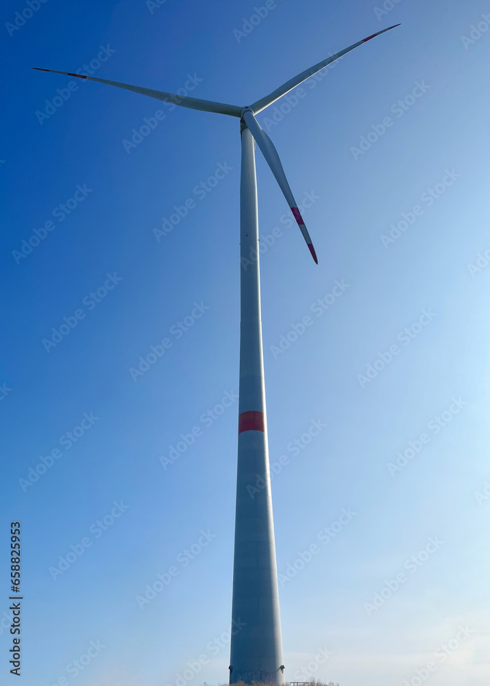 Wind power plants — wind power plants for generating electricity Wind power plants — wind power plants for generating electricity