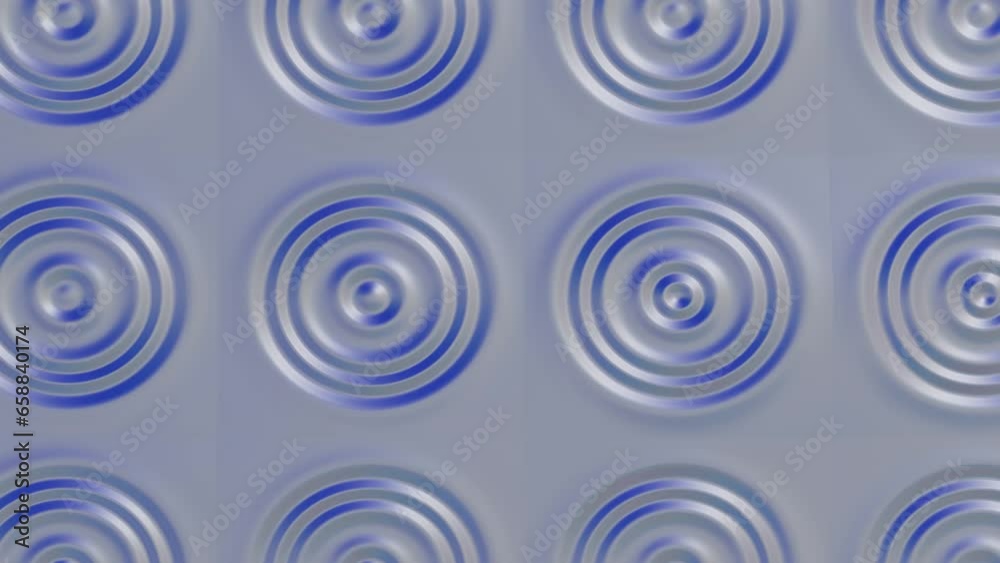 3d calming Abstract modern background with circles and metal texture. Morph fluid animation 30fps seamless looped 4k animation 3d calming Abstract modern background with circles and metal texture. Morph fluid animation 30fps seamless looped 4k animation