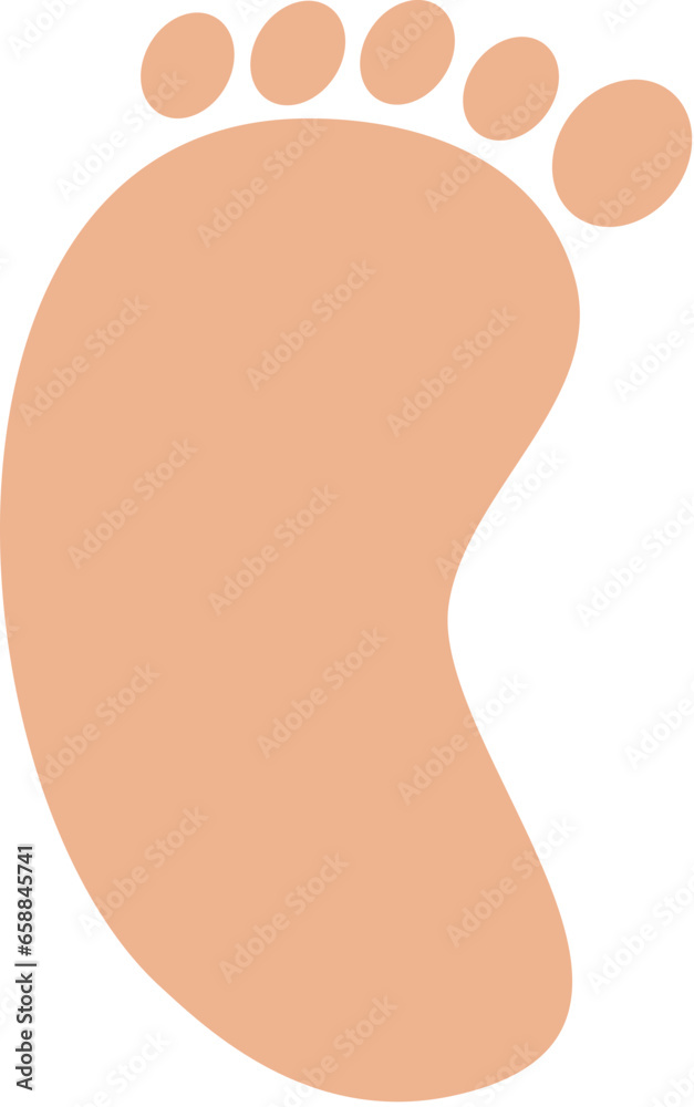 Baby Feet Baby Feet