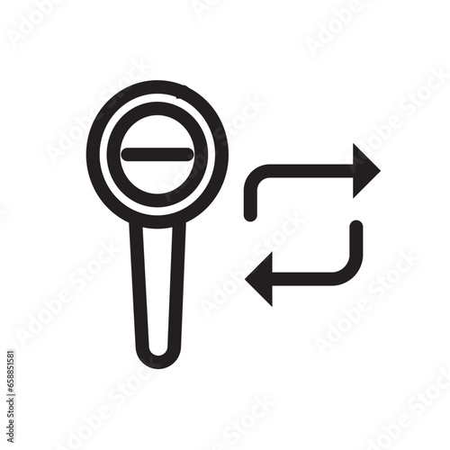 key to success concept