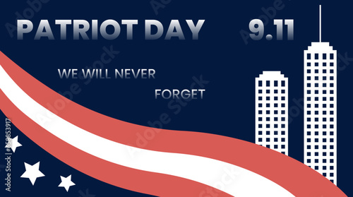 Remembrance banner for Nati...