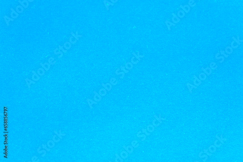 Blue corrugated cardboard texture background. Blue paper cardboard with soft color. Blue corrugated cardboard texture is useful as a background.
