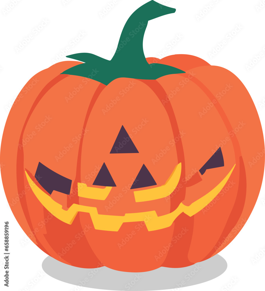 Free vector Halloween pumpkins collection Free vector Halloween pumpkins collection