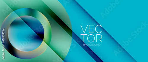 Dynamic fluid gradient techno sphere. Mesmerizing 3D effect sphere pulsating with vibrant colors, blending light and shadows for captivating and futuristic visual spectacle