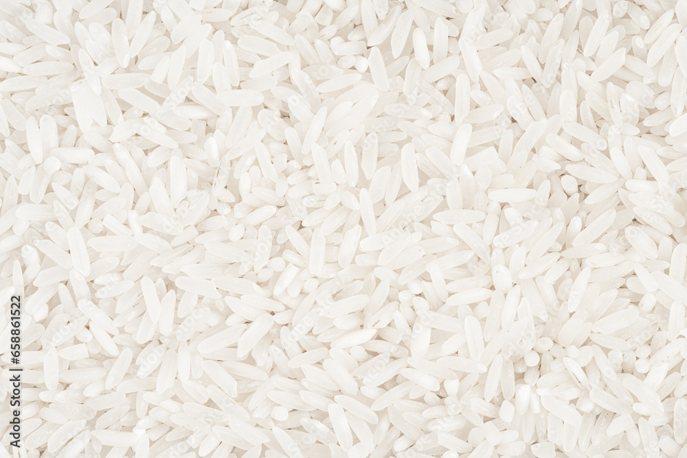 Close up shot of the rice background Close up shot of the rice background