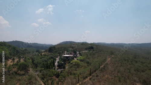 Kopi Banaran Ungaran Semarang photo