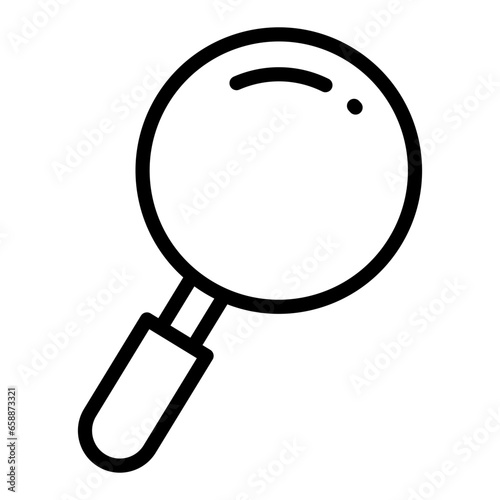 Physical Evidence Icon