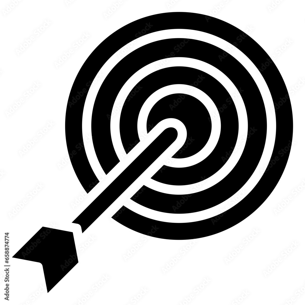 Targeting Icon Targeting Icon