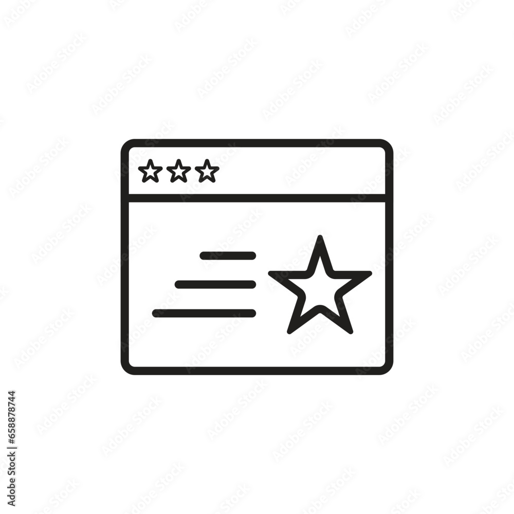 Feedback, review, testimonial, customer thin line icons. Editable stroke. For website marketing design, logo, app, template, ui, etc. Vector illustration modern Designs. Feedback, review, testimonial, customer thin line icons. Editable stroke. For website marketing design, logo, app, template, ui, etc. Vector illustration modern Designs.