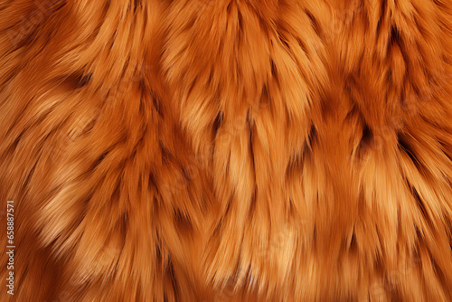 fur closeup texture
