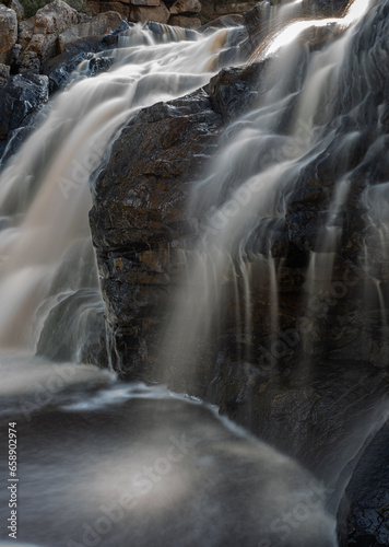 Deep Creek Waterfall Hike  South Australia.