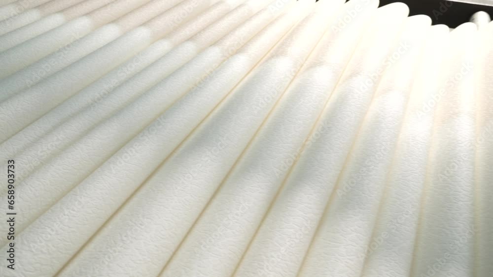 Paper And Pulp Mill Process Of Various Paper Products Manufacturing Paper and pulp mill process of various paper products manufacturing