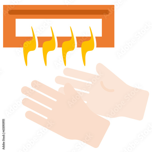 hand dryer
