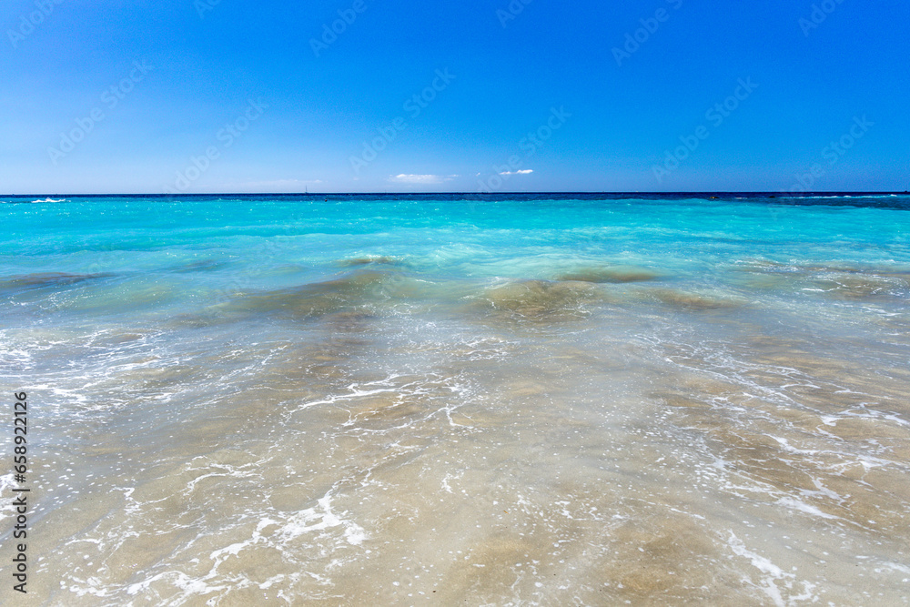 Sandy beaches of Costa Adeje Duque Fanabe Sandy beaches of Costa Adeje Duque Fanabe
