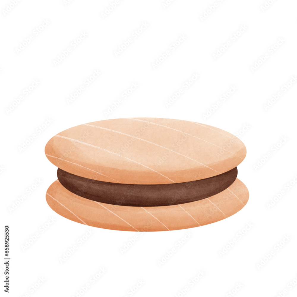 Macarons Macarons