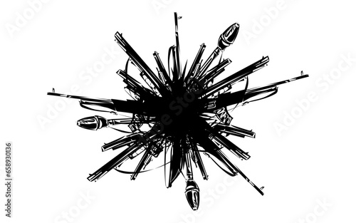 Waffen