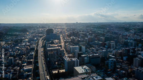 Yokohama