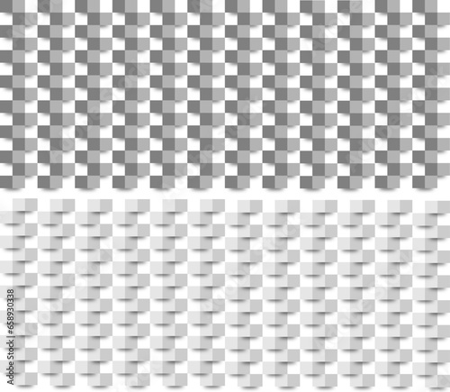 3d pattern design, abstract pattern design template, black and gray pattern, 3d shadow pattern