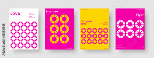 Abstract Flyer Design. Creative Brochure Template. Geometric Banner Layout. Background. Book Cover. Business Presentation. Report. Poster. Portfolio. Leaflet. Newsletter. Brand Identity. Notebook
