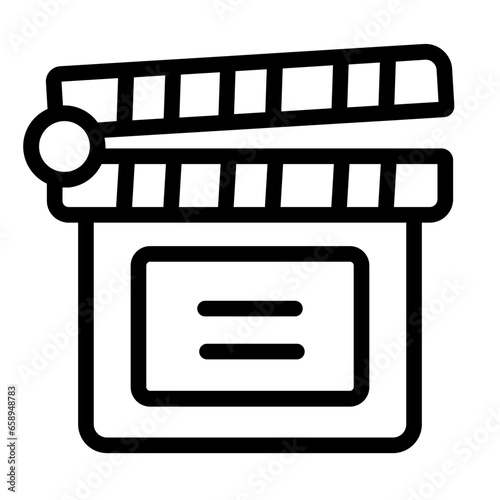 Action board cinema
