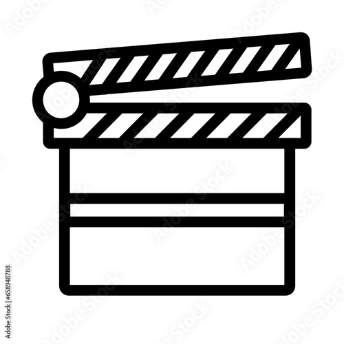 Action board cinema