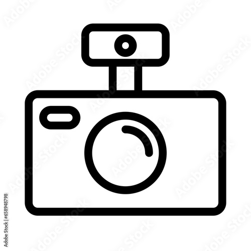 Camera capture cinema