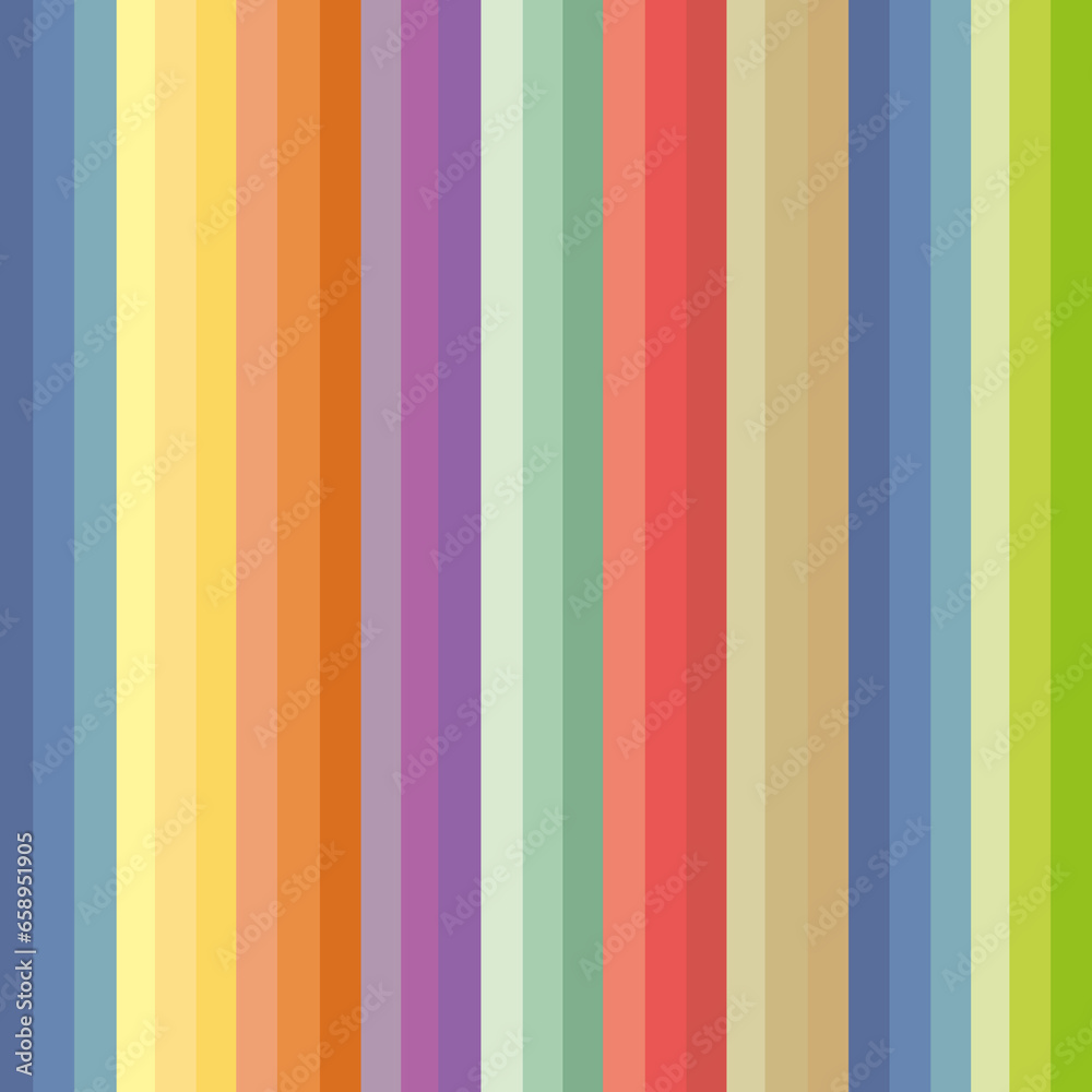 Fondo de rayas.