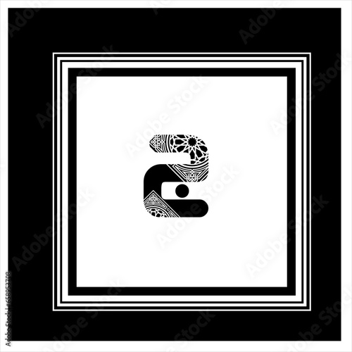 Arabic Alphabet bold kufi golden style 
Arabic typography on White alphabetical design 