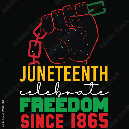 juneteenth celebrate freedom since 1865