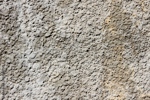 texture of the wall