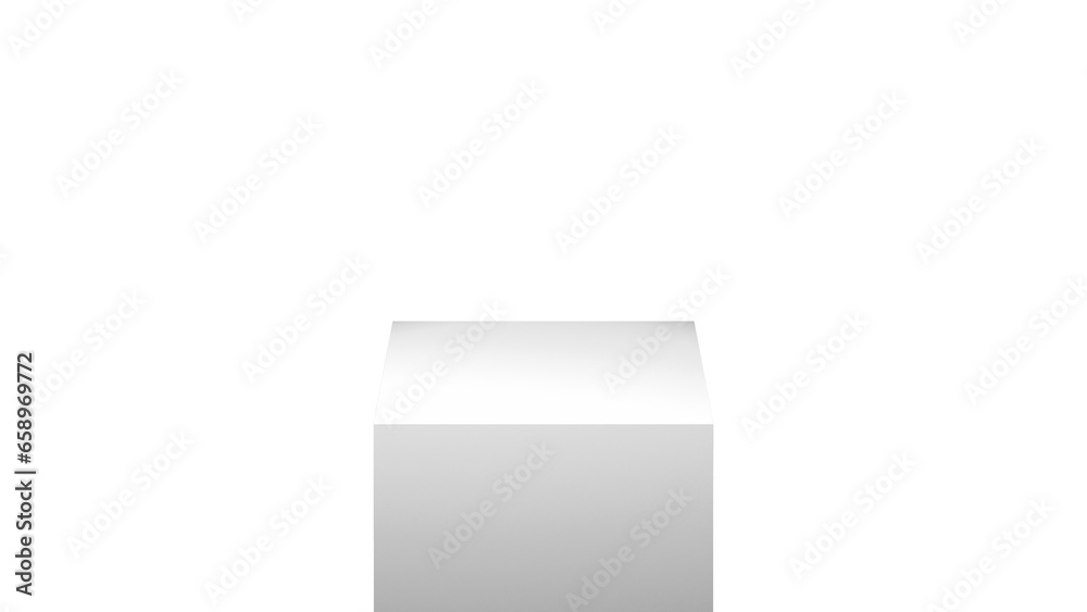 シンプルな展示台/床/壁/壁面展示/カラー/ビビット/パステル/グラフィック