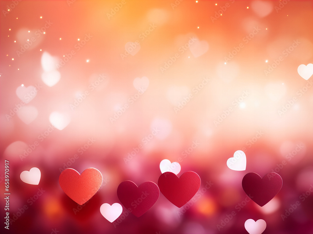 Valentines background Valentines background