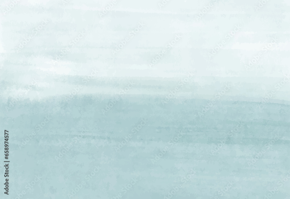 Obraz premium Watercolor background