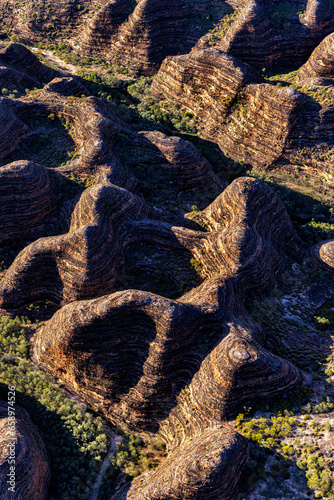 Purnululu National Park (Bungle Bungles), Western Australia, Australia