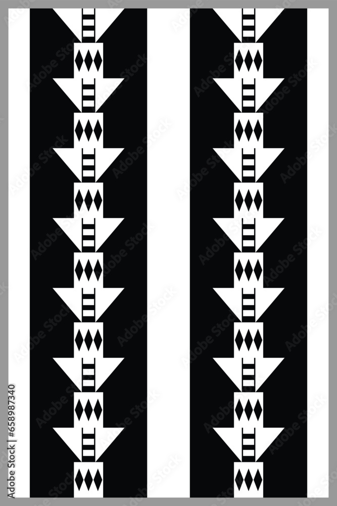 Elegant Geometric Pattern for Textile, Wallpaper, Packaging Elegant Geometric Pattern for Textile, Wallpaper, Packaging